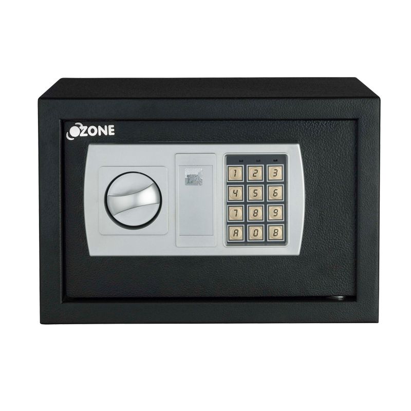 What are the problems associated with buying used safes?