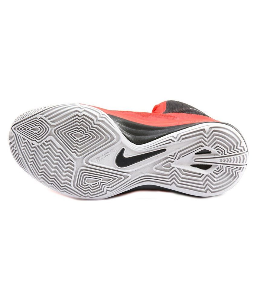 nike prime hype df 2 price in india