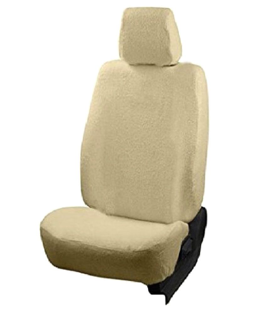 Gromaa Towel Car Seat Covers Beige Buy Gromaa Towel Car Gromaa Towel Car Seat Covers Beige Buy Gromaa Towel Car