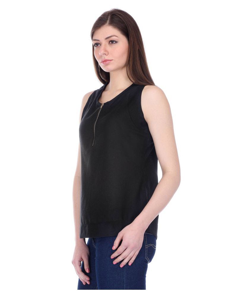 Yalina Plus Cotton Regular Tops - Buy Yalina Plus Cotton Regular Tops ...