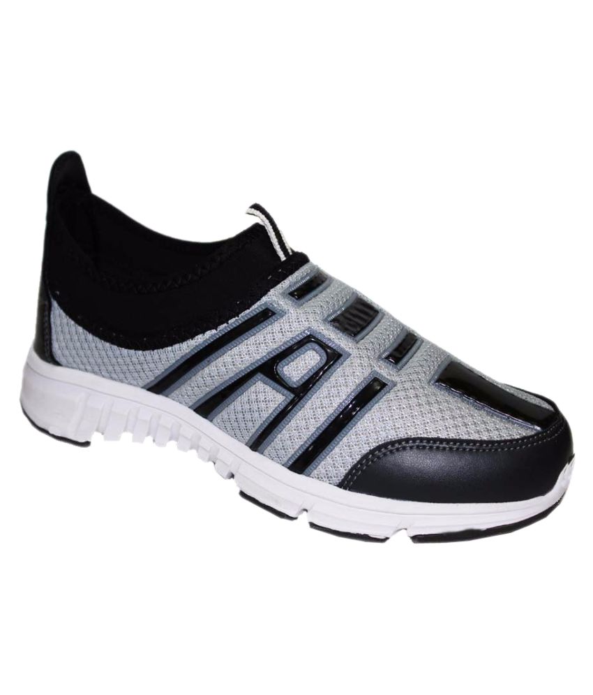 adza running shoes