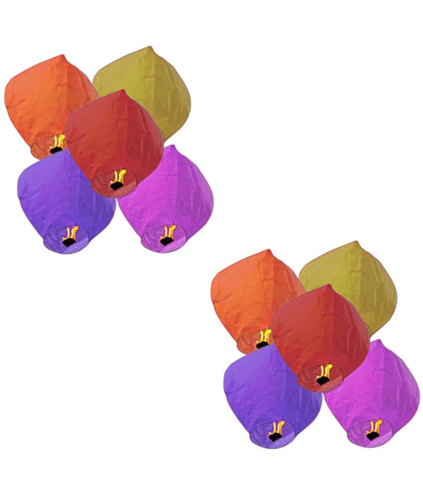 Skycandle Sky Lanterns Pack of 10 Buy Skycandle Sky Lanterns Pack
