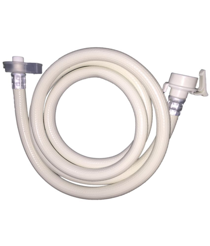 Aditya 3M Plastic Inlet Pipe For Fully Automatic Washing Machines Buy