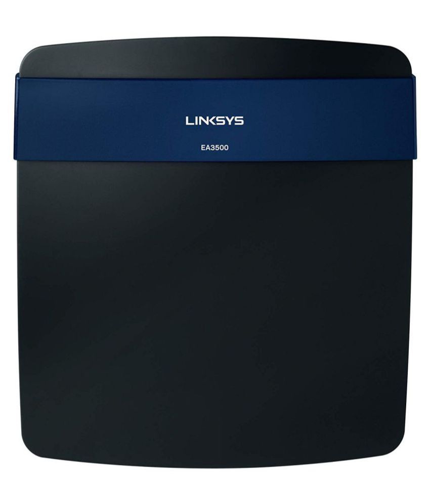 Linksys EA3500 300 RJ11 - Buy Linksys EA3500 300 RJ11 Online at Low