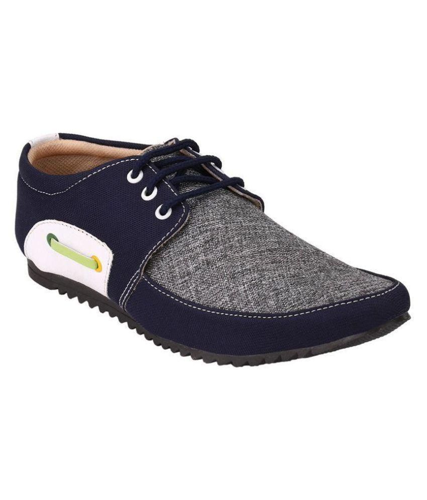 snapdeal shoes casual