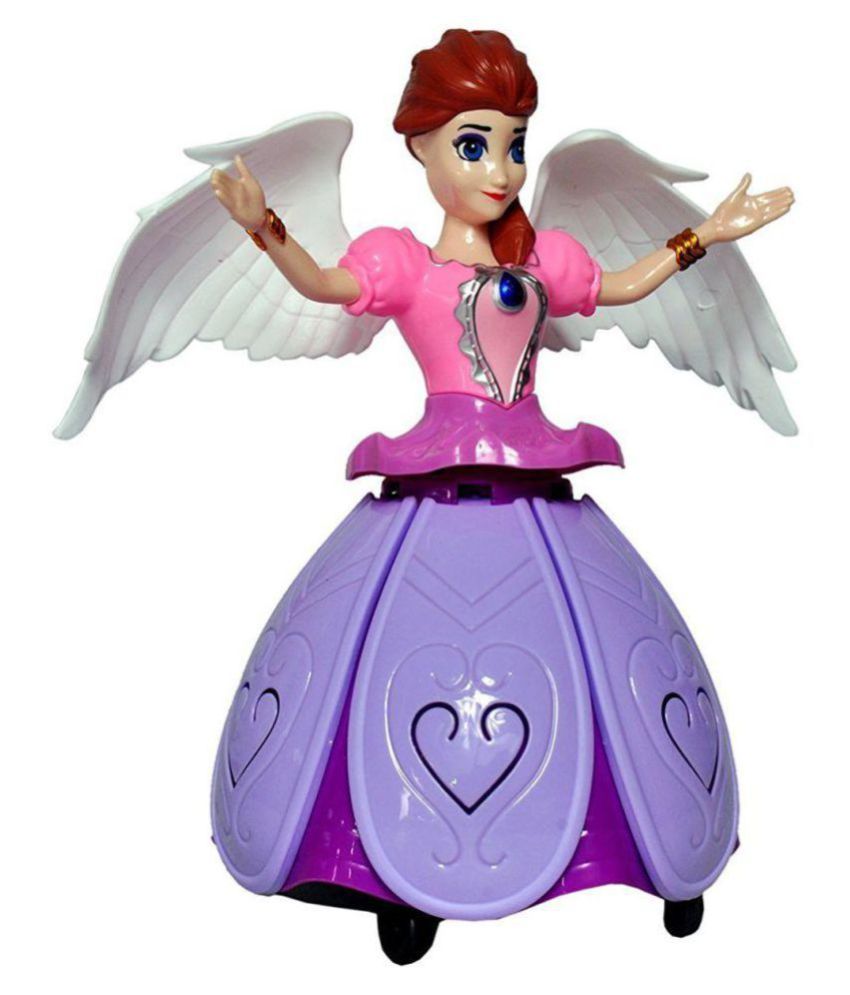 angel girl doll