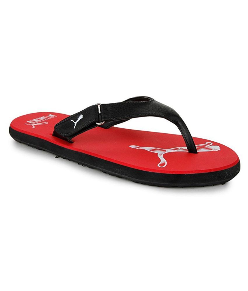 puma slides snapdeal