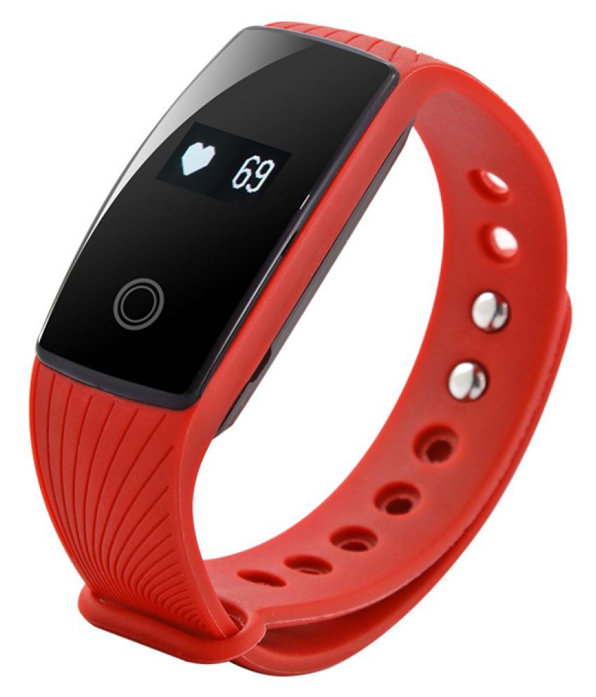 zebronics smart watch price