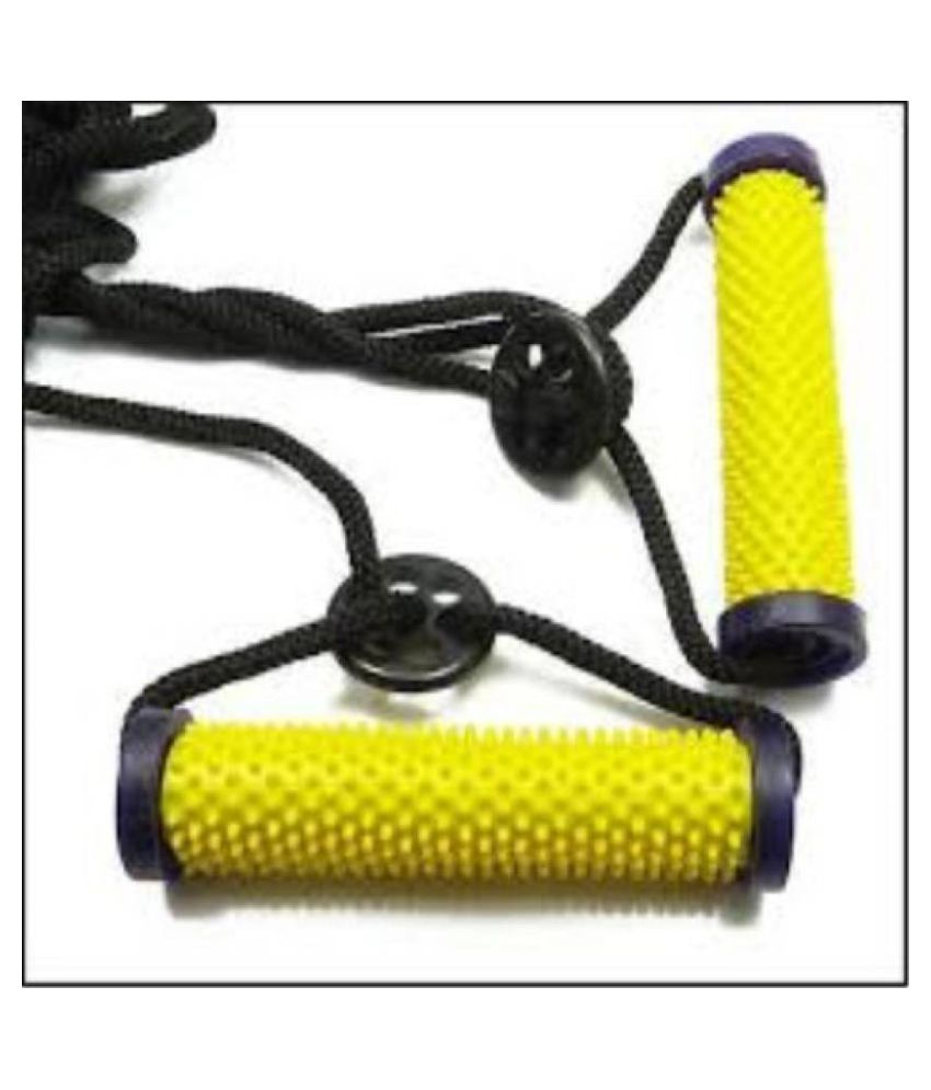 Onlinemart 10 ft Gym Ropes Buy Online at Best Price on Snapdeal