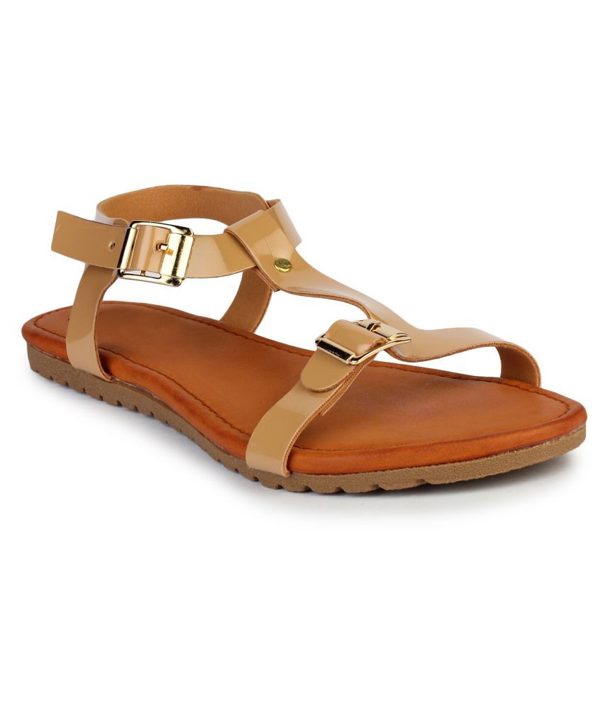 tan flats walmart