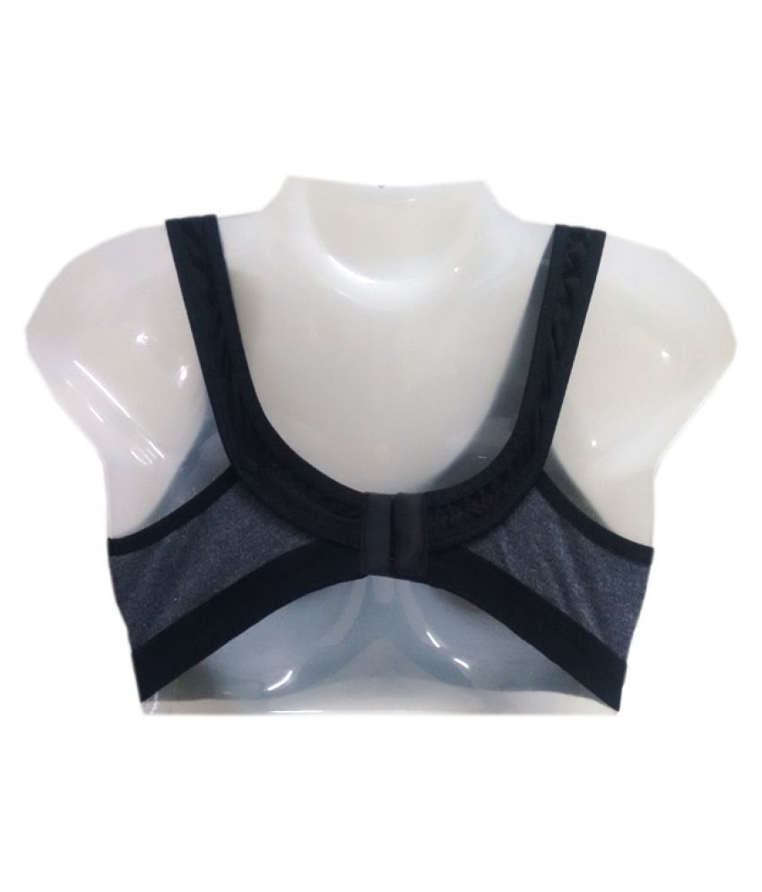 Buy New Lady Cotton Sports Bras Online at Best Prices in India Snapdeal