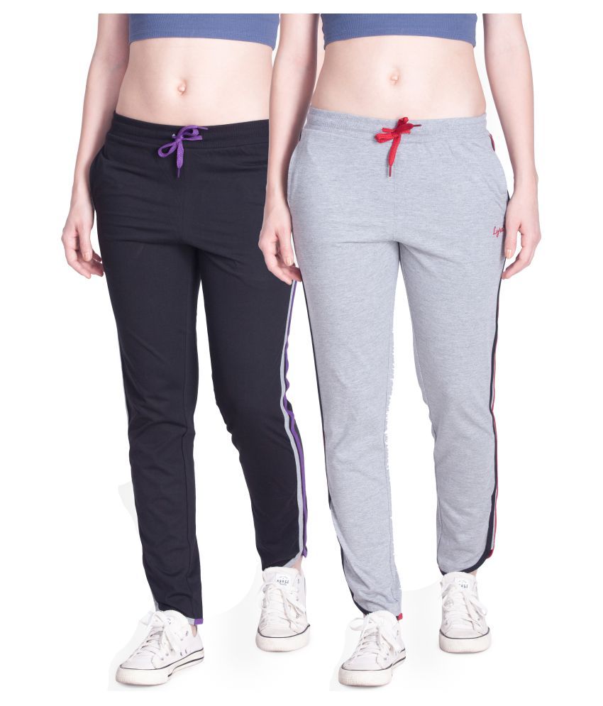 lyra track pants