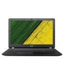Acer Aspire Es1-523 20vb Notebook (AMD APU E1- 4GB RAM- 500GB HDD- 39.62cm(15.6)- Windows 10) (Black)