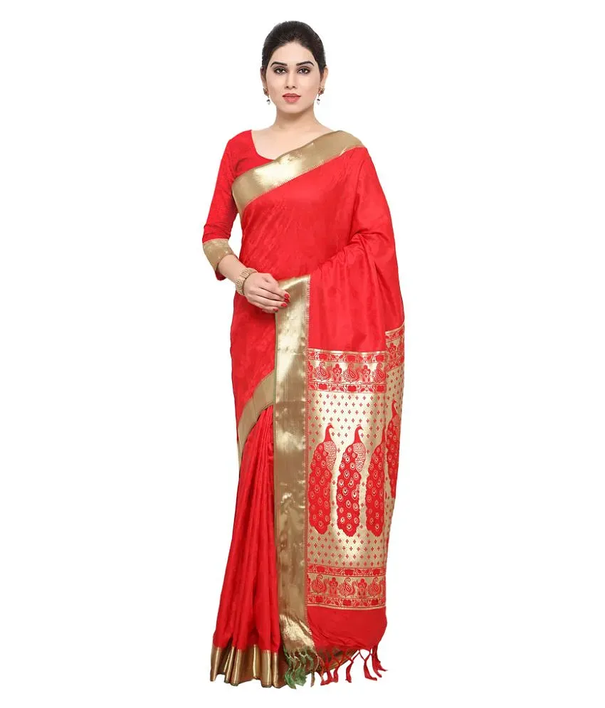 Saree Under 2999 – Varkala Silk Saree