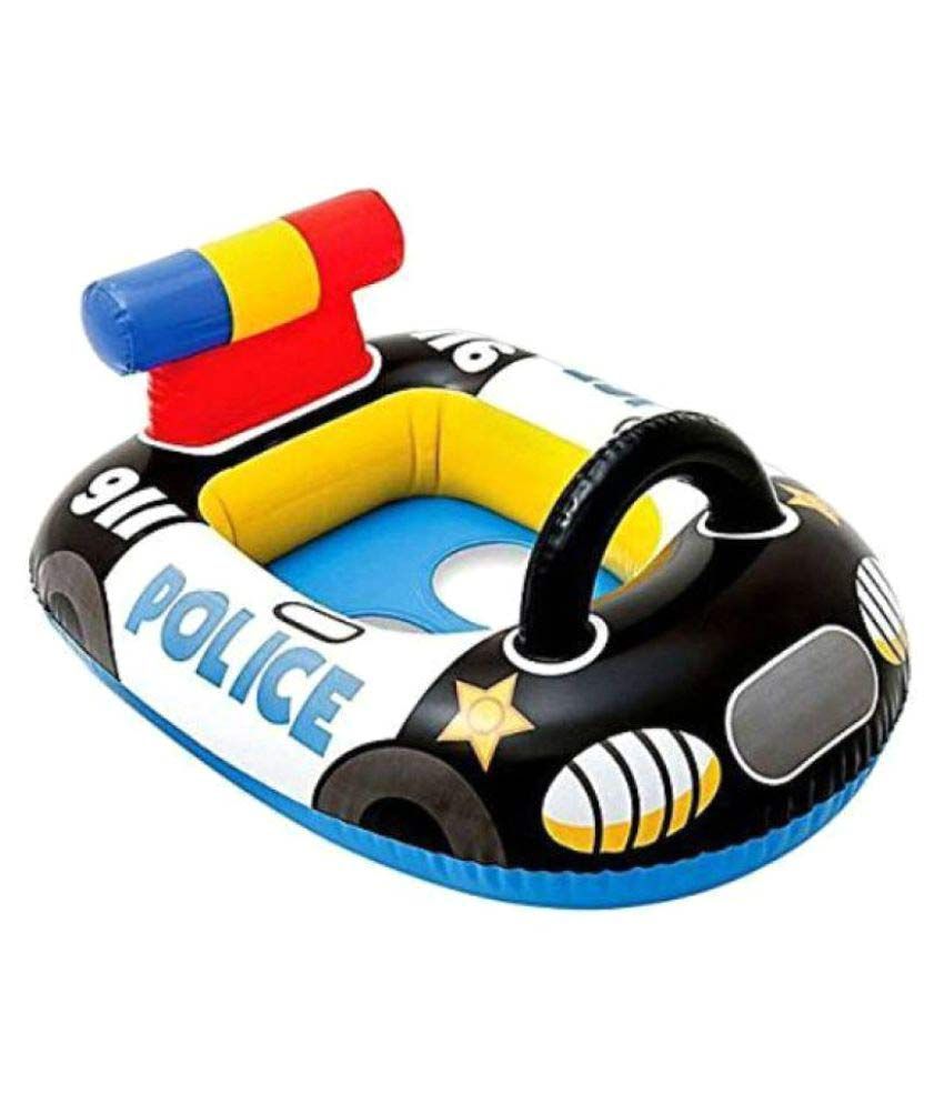 car float for pool