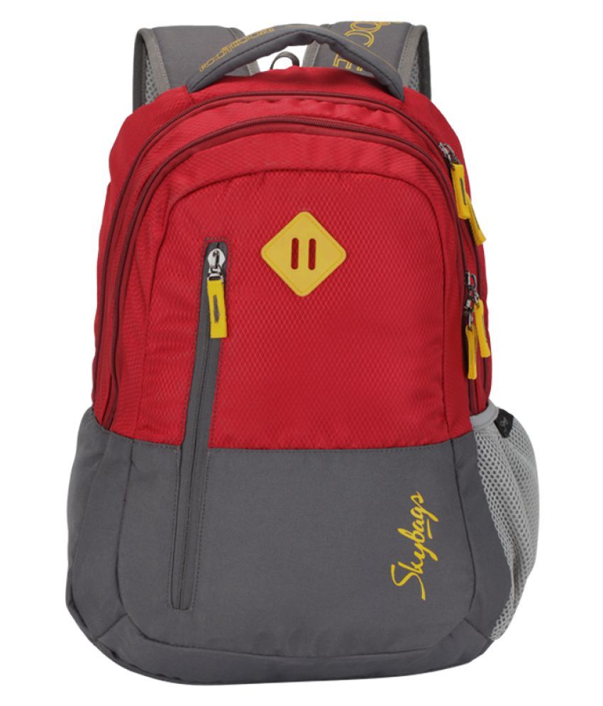 skybags footloose leo 03