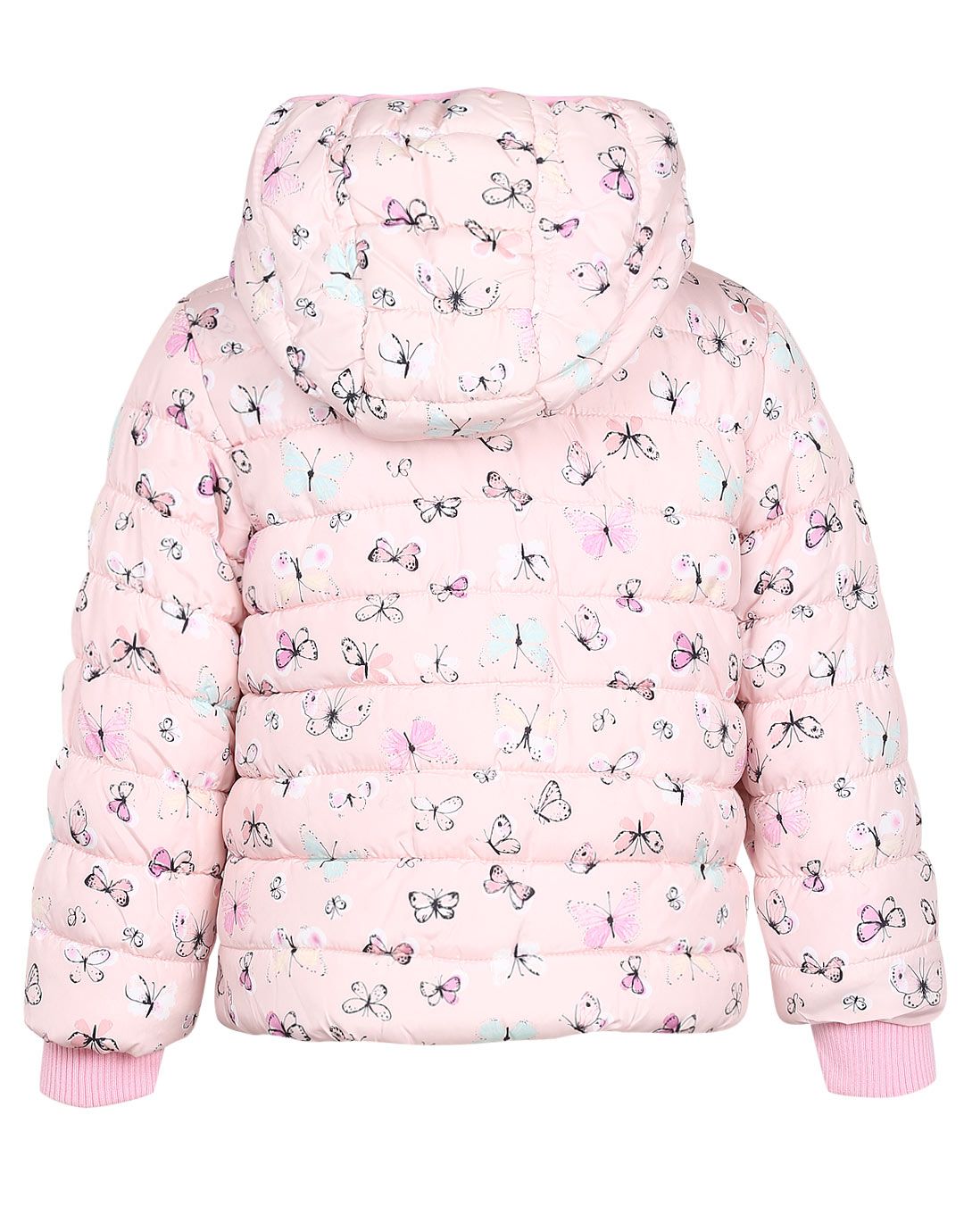 mothercare girls coat
