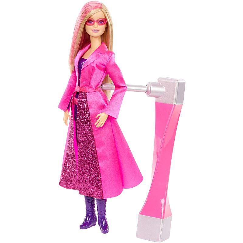 barbie watch amazon