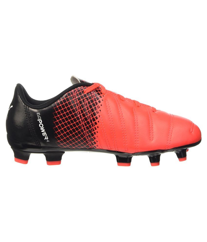 puma evopower 4 fg
