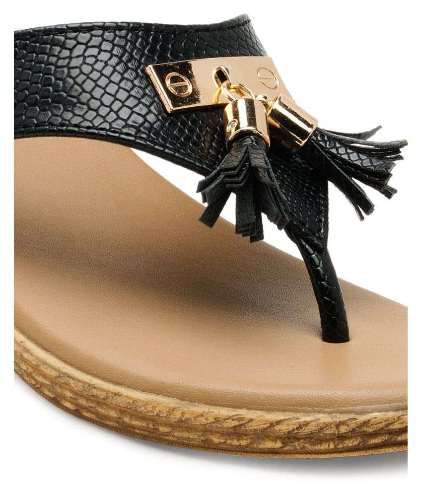flat and heels brand