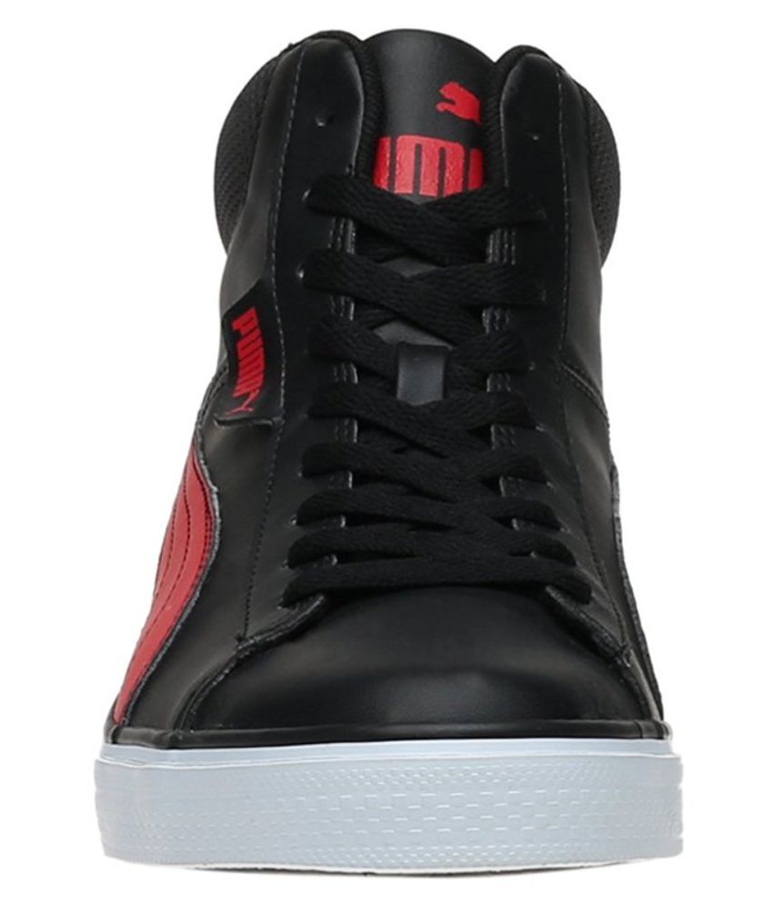 puma salz mid dp sneakers