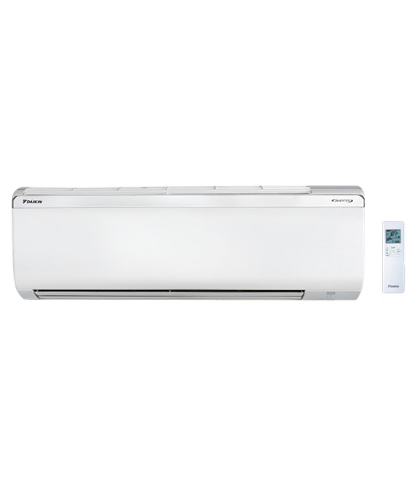 Daikin 1 Ton Inverter ATKP35SRV16 Split Air Conditioner  