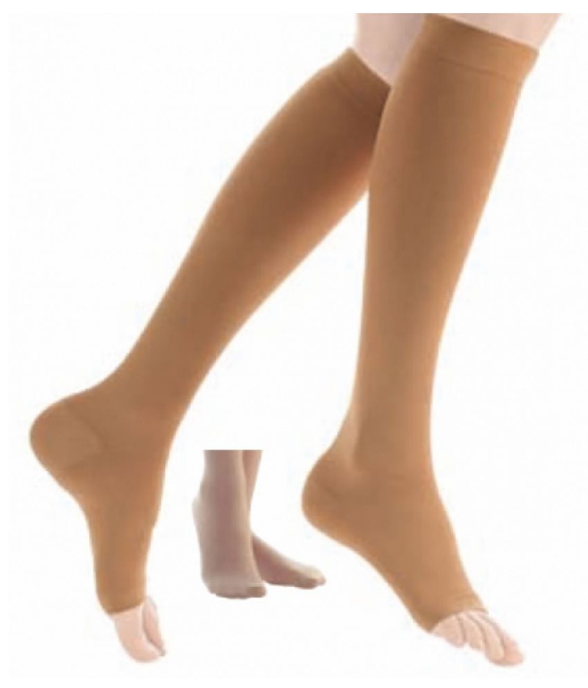 Medi Duomed CCL2 Vericose Vein/DVT Compression Stocking M: Buy Medi ...