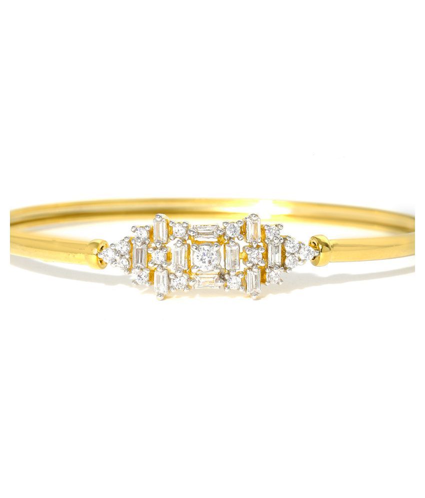 Zaveri pearls bangles clearance