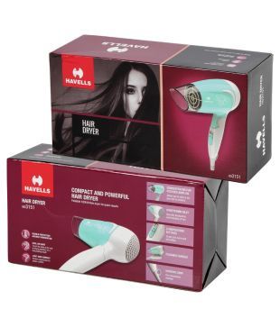 havells hd3151 hair dryer