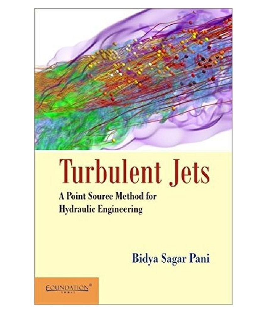     			Turbulent Jets: A Point-Source Method For Hydraulic Engineering