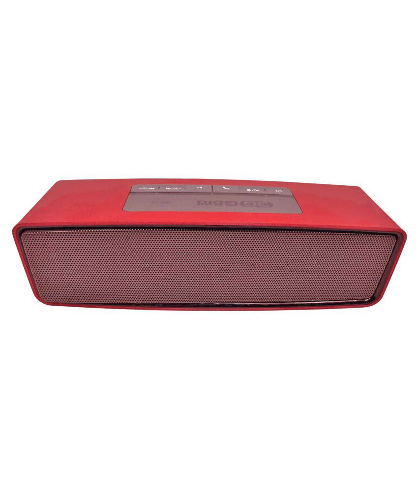 3g gold bluetooth speaker price