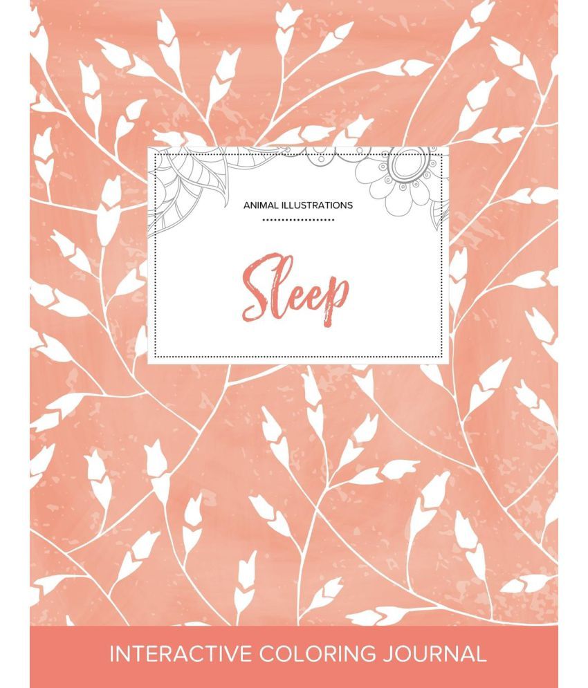 Adult Coloring Journal: Buy Adult Coloring Journal Online at Low Price ...