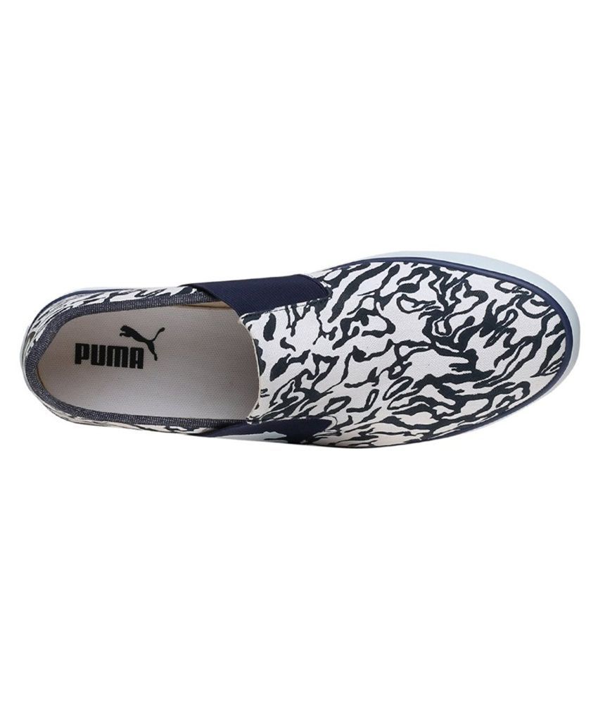 puma textured idp sneakers