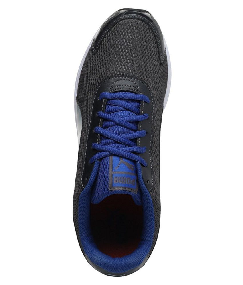 puma magneto idp running shoes