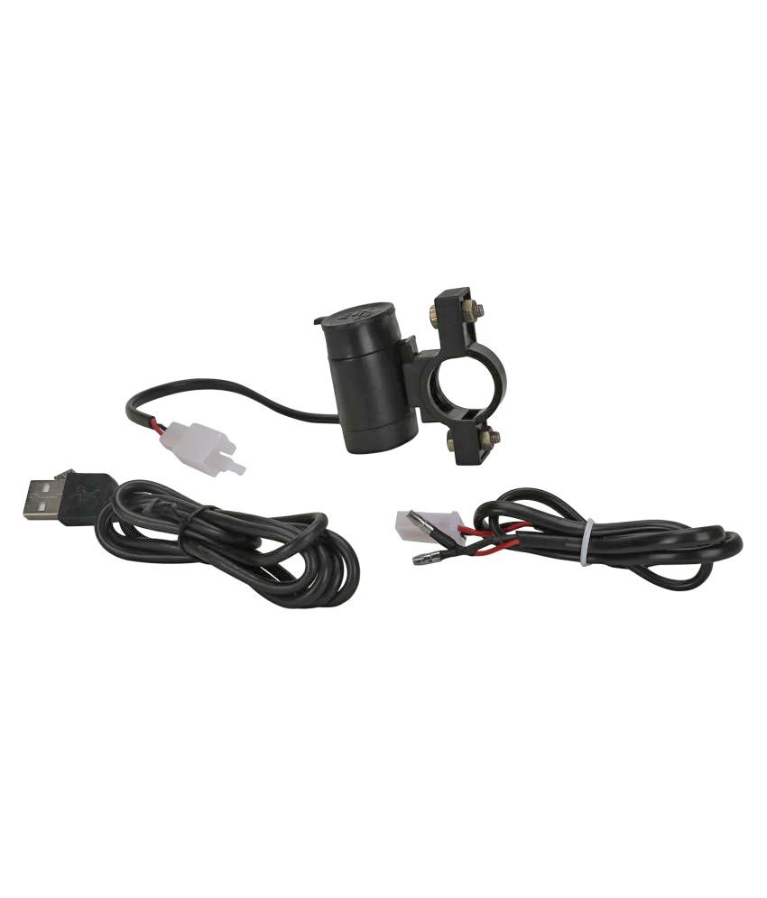bike mobile charger snapdeal
