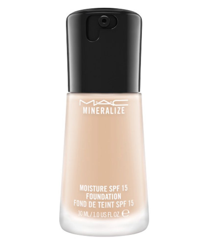 mac mineralize skinfinish review for indian skin