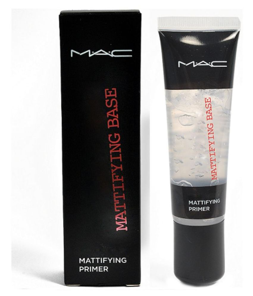 mac face primer