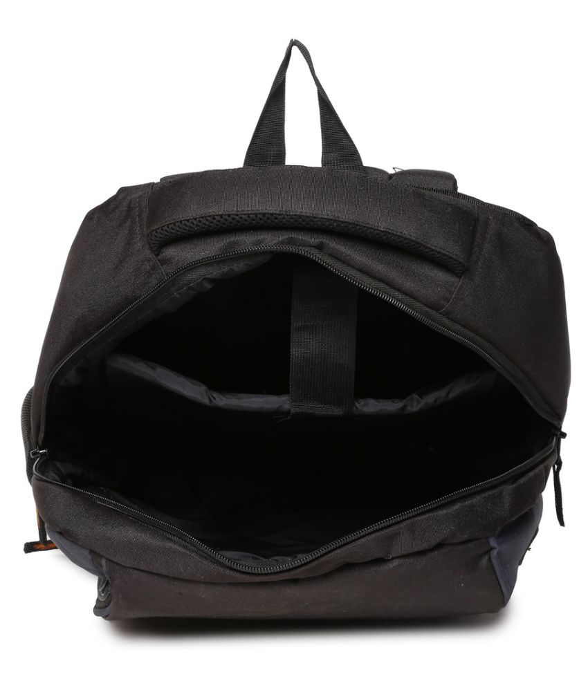 Campus Sutra Black Laptop Bags Buy Campus Sutra Black Laptop Bags