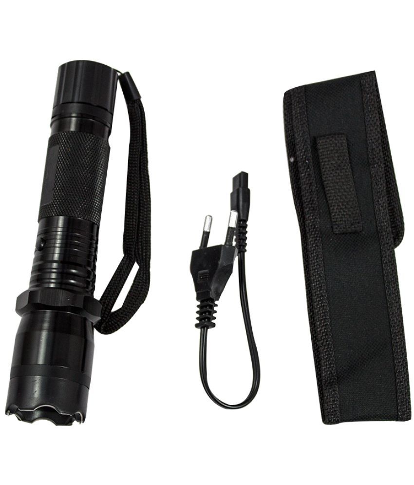 Dreambag 5W Flashlight Torch - Pack of 1