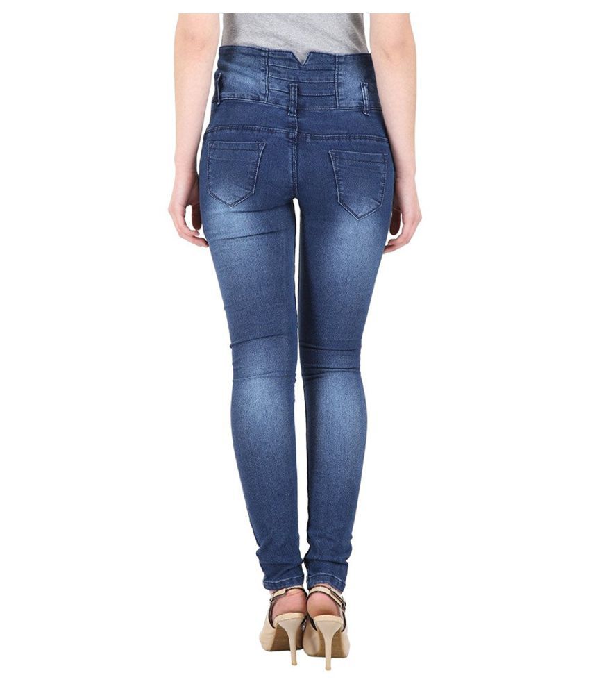 New City Fashion Denim Jeans - Buy New City Fashion Denim Jeans Online ...