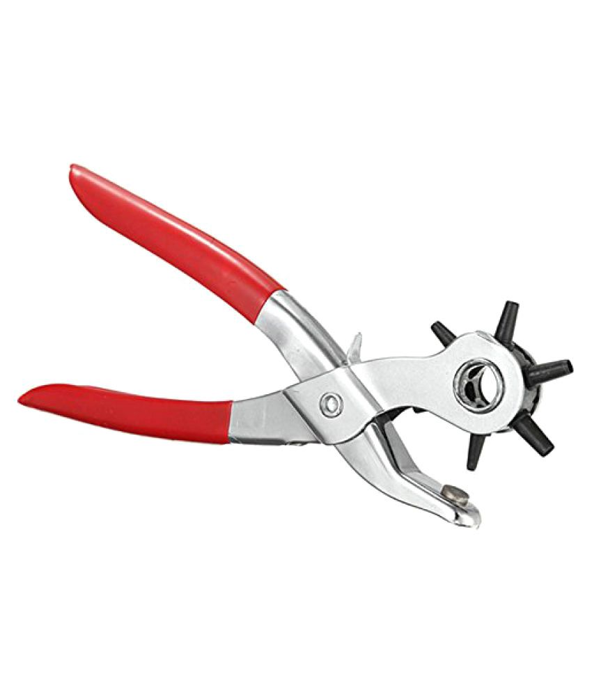     			Saifpro Belt Hole Punch Plier