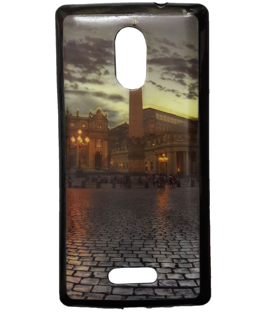itel it1520 back cover