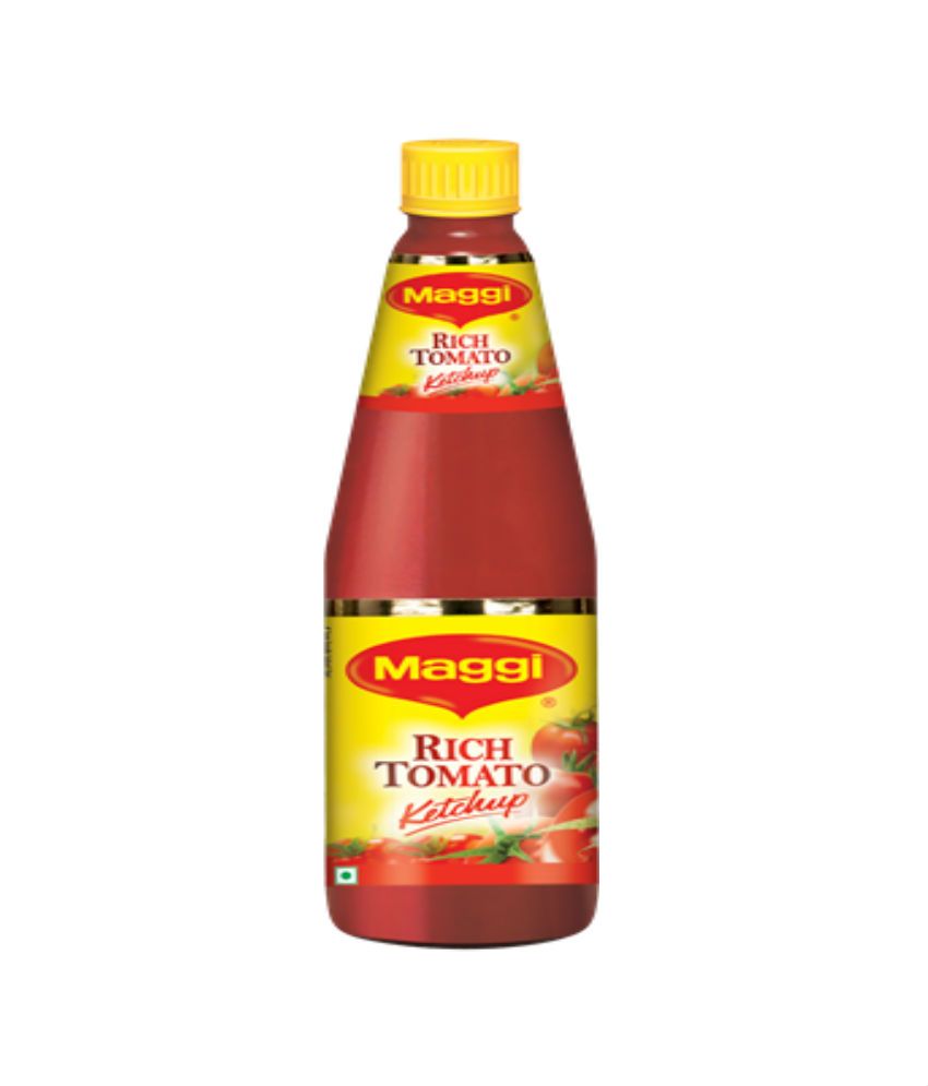 Maggi Rich Tomato Ketchup 500 G Buy Maggi Rich Tomato Ketchup 500 G