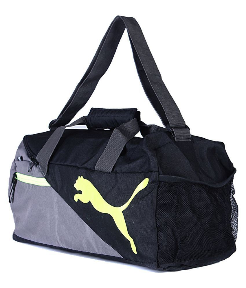 puma bags in snapdeal