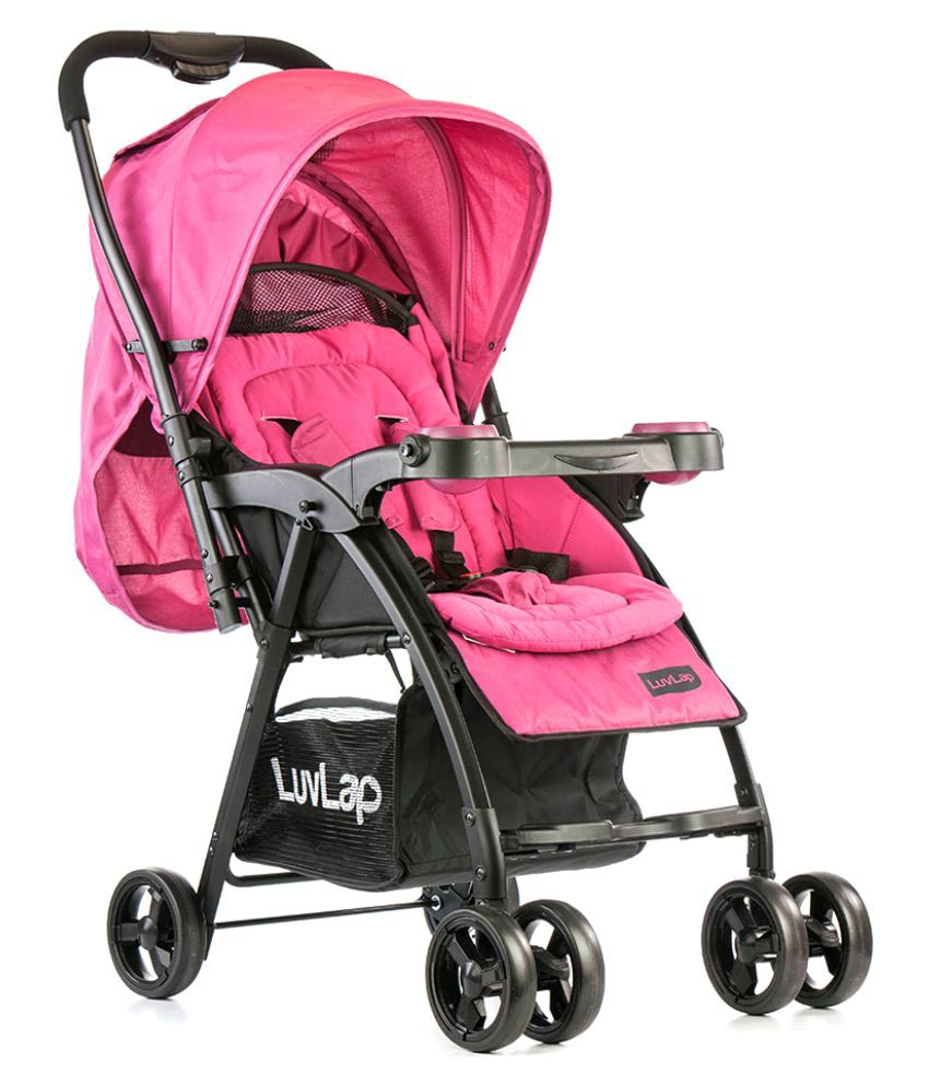 joy stroller