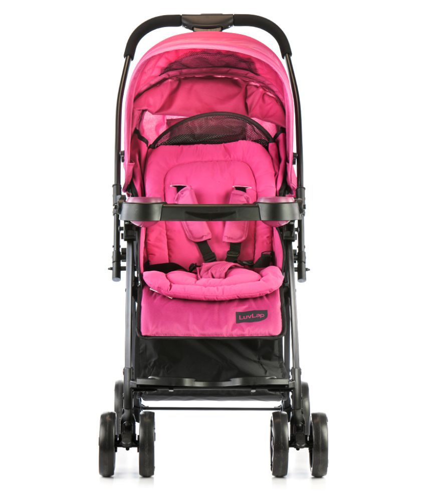 joy stroller