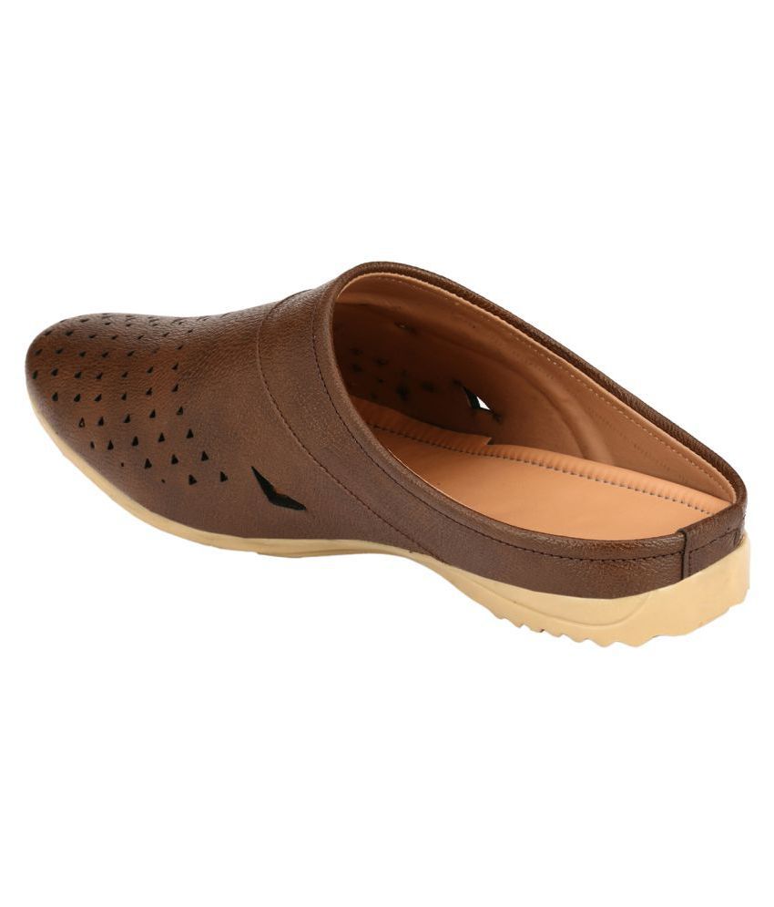mule casual shoes