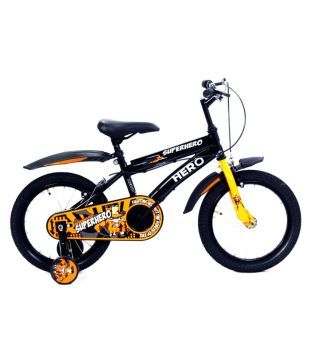 hero 16 inch cycle