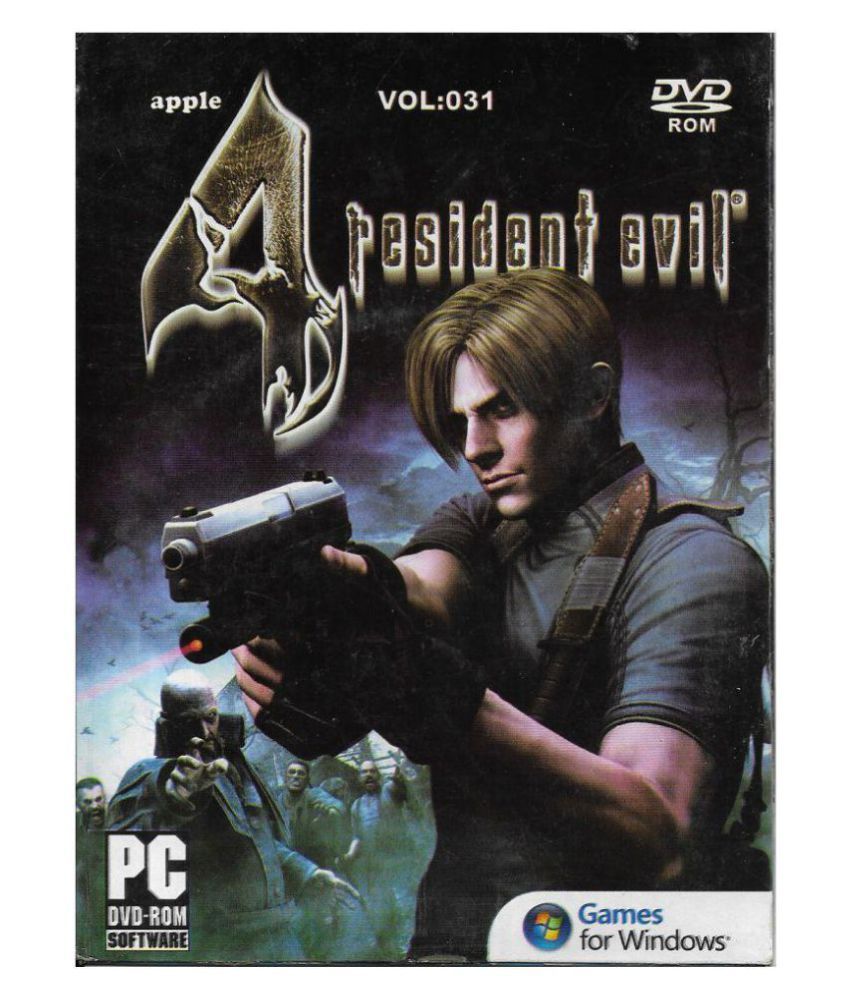 resident evil 4 pc game torrent resident evil 4 pc game torrent