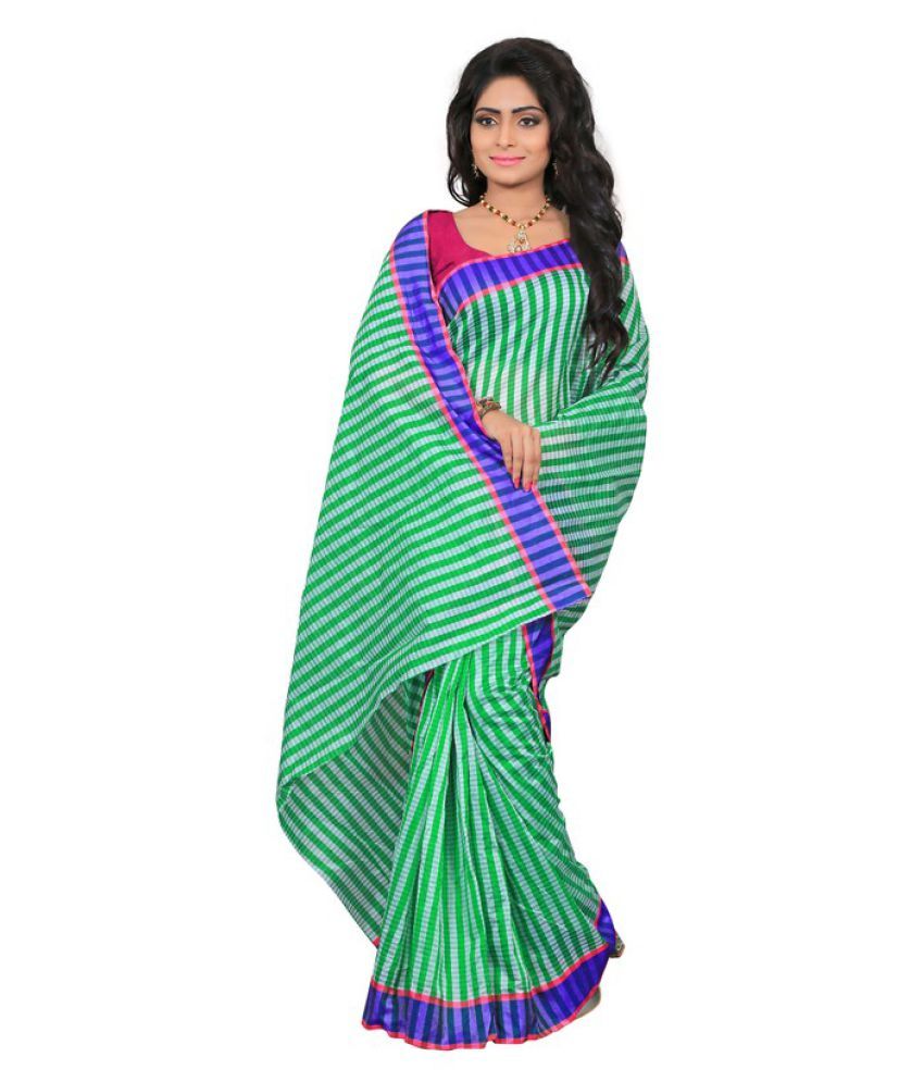 saloni green
